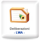 Deliberazioni