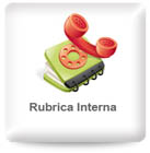 Rubrica interna