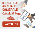 calcola e paga on line