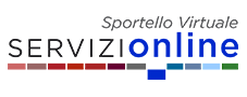 Servizi Online - Sportello Virtuale